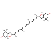 Auroxanthin
